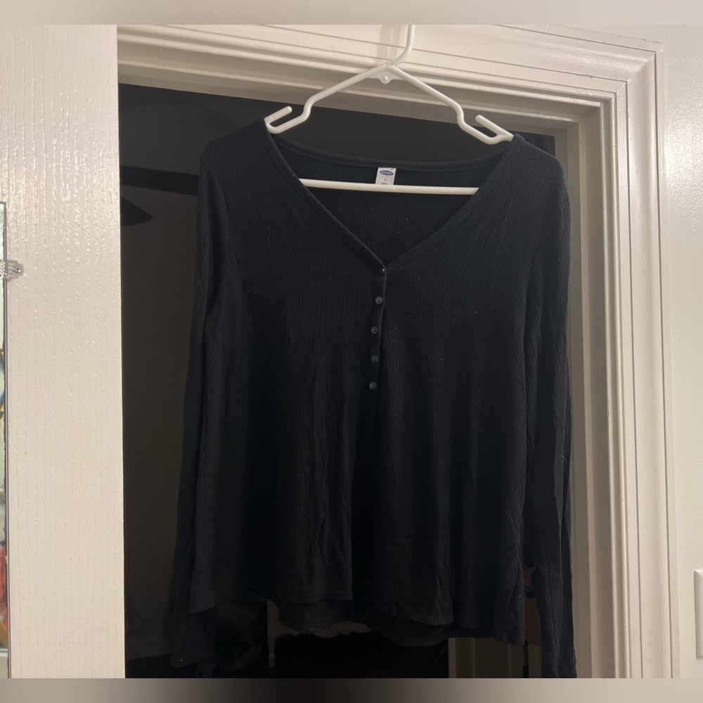 Old Navy Lounge shirt!